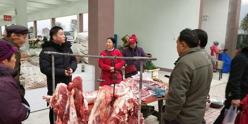 守護年關(guān)食品安全——石門市監(jiān)在行動，聚焦食用農(nóng)產(chǎn)品批發(fā)