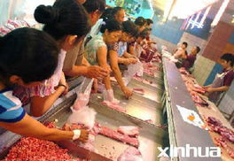 食用農(nóng)產(chǎn)品價格呈現(xiàn)分化趨勢 豬肉批發(fā)價連續(xù)兩周下跌，蔬菜價格持續(xù)攀升