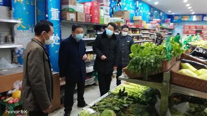 信陽市場監(jiān)管局持續(xù)23天禁止活禽交易及現(xiàn)場宰殺，保障禽肉食用農(nóng)產(chǎn)品安全