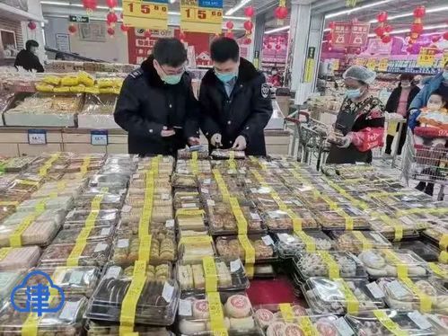 強化春節(jié)期間食品安全監(jiān)管 天津市場監(jiān)管系統(tǒng)保市民舌尖上的安全——食用農(nóng)產(chǎn)品批發(fā)環(huán)節(jié)成重點